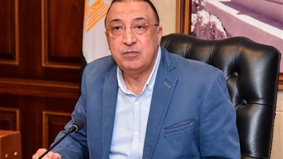 محافظ الإسكندرية يصدر حركة تنقلات داخلية لرؤساء الأحياء