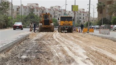 وزير الإسكان: مسئولو المدن الجديدة في جولات موسعة لمتابعة مشروعات رفع الكفاءة والتطوير والنظافة