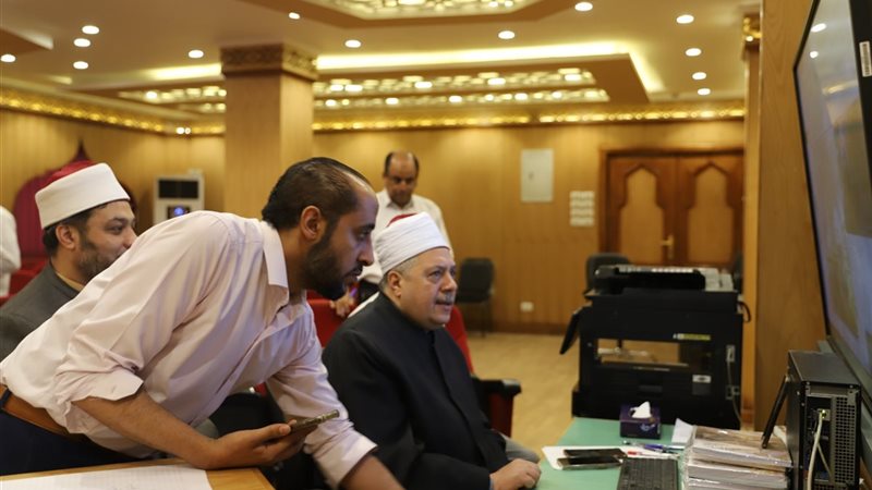 الشورى