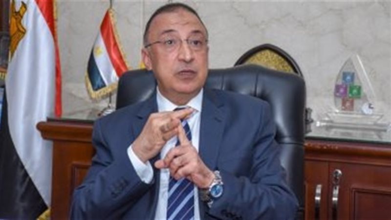 اللواء محمد الشريف