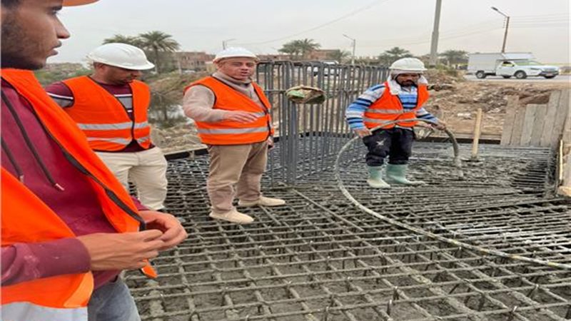 جانب من المتابعة