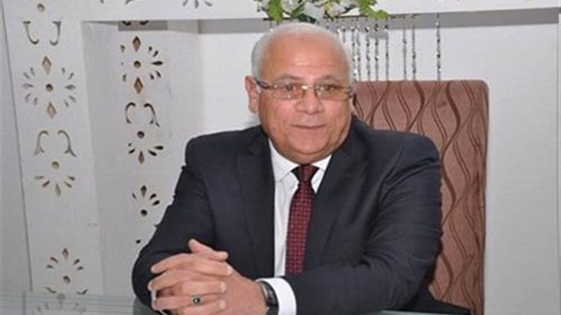 اللواء عادل الغضبان،