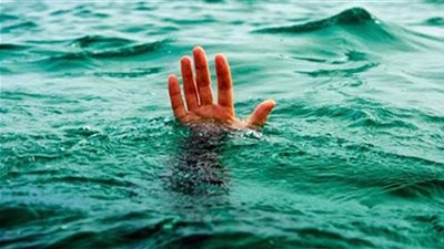 انتشال جثة ممرض غرق بنهر النيل أثناء الصيد بسوهاج 