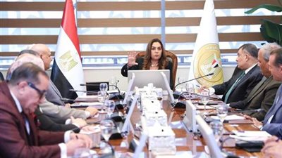 وزيرة التنمية المحلية في تصريحات خاصة لـ «الشورى» 5700 مشروع لتوفير 500 ألف فرصة عمل