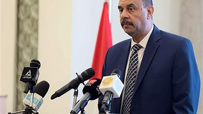 محافظ سوهاج يحيل بعض مخالفات البناء بطما إلى النيابة العسكرية