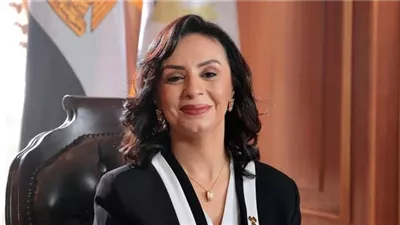 وزيرة التضامن: تطبيق السياسات والاستراتيجيات الوطنية المعتمدة للأشخاص ذوي الإعاقة