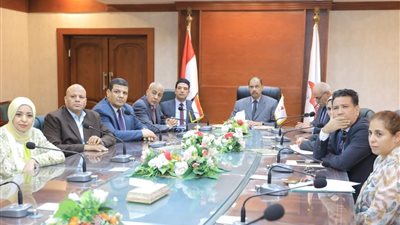 بالتعاون مع جامعةسوهاج.. 