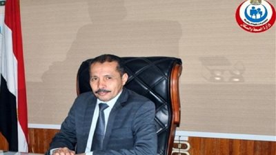 التحقيق مع طاقم النوبتجية بمستشفى الرمد بسوهاج