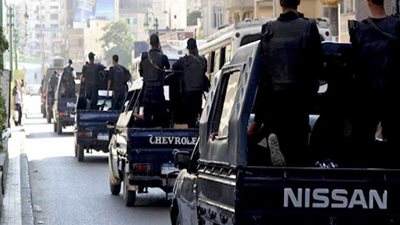 الأمن العام يكشف ملابسات بلاغ سيدة ادعت خطف نجلها بسوهاج