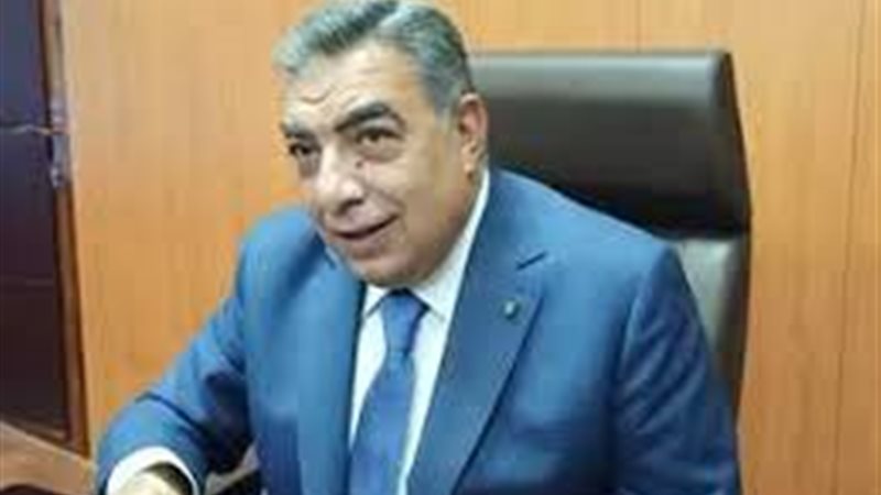 اللواء طارق المرزوقي