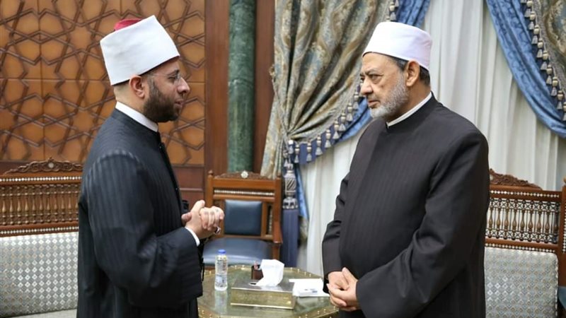 الشورى