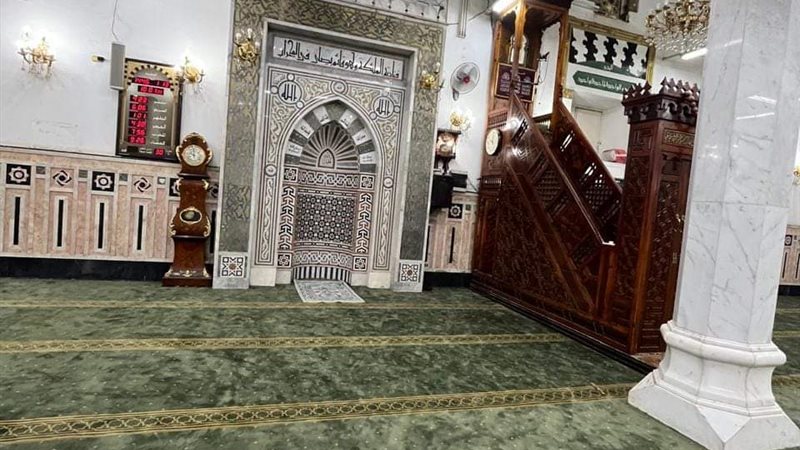 الشورى