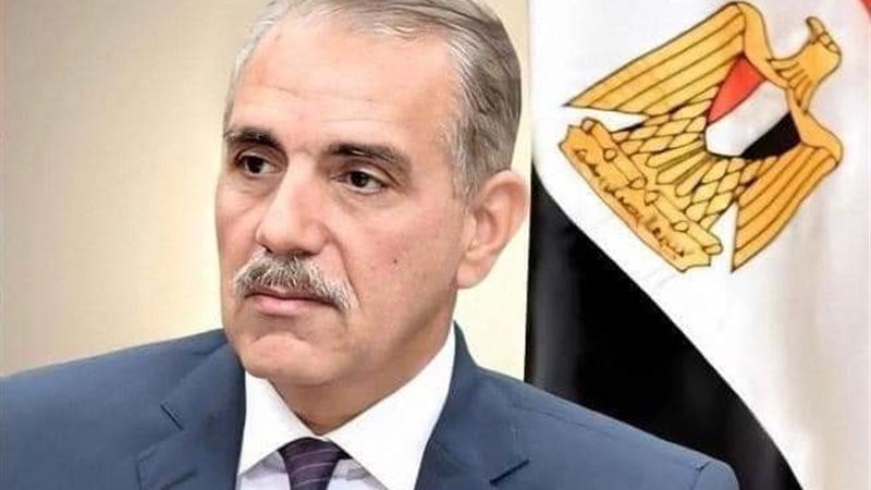 اللواء جمال نور الدين