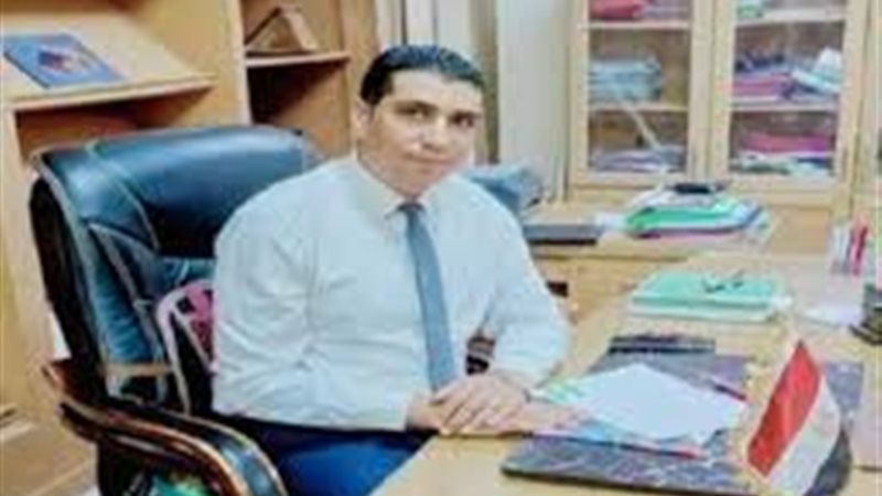 الدكتور هشام ابوزيد