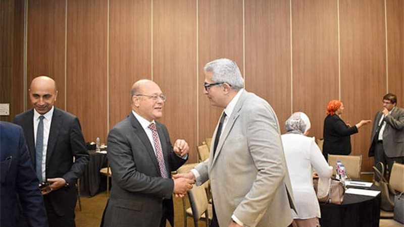  الدكتور حسان النعماني