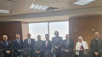 البنك التجاري الدولي يعلن عن نجاح تخارجه من شركة 