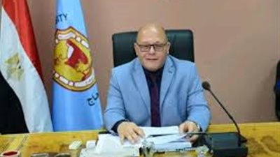 فتح القبول بكلية الدراسات العليا والبحوث البيئية بجامعة سوهاج