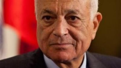 الشعب الجمهوري بالجيزة ناعيا العربي.. سيذكر التاريخ جهوده في استرداد طابا