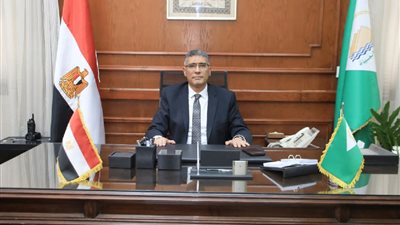 محافظ الجيزة يعتمد المخطط التفصيلي للمنطقة الصناعية بجرزا بمركز العياط