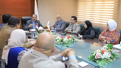 بالتعاون مع جامعة سوهاج.. 