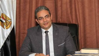 بدعوة من نقيب الاعلاميين .. جامعة طنطا تنظم قافلة تنموية شاملة بالانبوطين الأربعاء المقبل