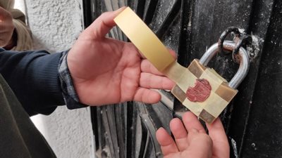 لمخالفة مواعيد الغلق.. إغلاق 13 محلًا تجاريًا بـ 3 أحياء في الإسكندرية