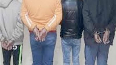 المشدد للمتهمين بخطف مدرب سباحة بالإسكندرية