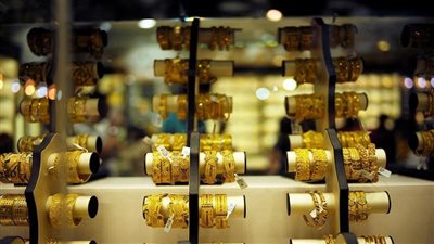 آخر تحديث لسعر الذهب اليوم