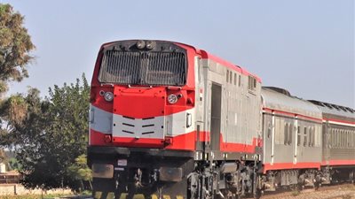 تفاصيل مصرع طالبة دهسها قطار بسوهاج