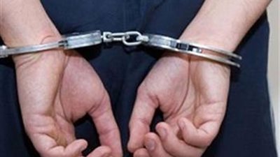 عامل يُشعل النيران في والدته بالقليوبية بسبب رفضها إقراضه المال