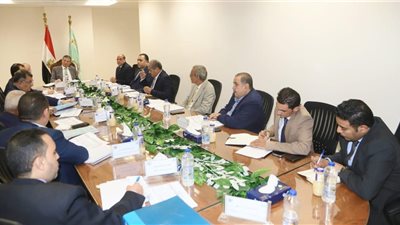   أتقدم بالشكر الى كافة أجهزة الوزارة لجهودهم في تكريم ودعم الفلاح في عيده الـ «٧٢» ملحمة حب وعرفان بالجميل