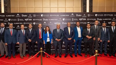 وزير التعليم العالي يشهد إطلاق شراكة جديدة بين الحكومة والقطاع الخاص من خلال تدشين شركة 