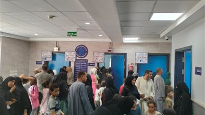 صحة سوهاج: تقديم 212 ألف خدمة طبية ضمن مبادرة بداية منذ انطلاقها