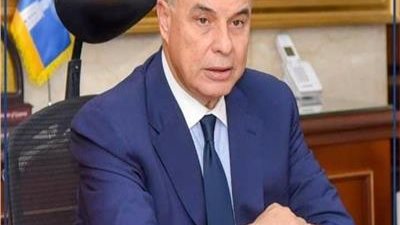 بالاسماء.. حركة تنقلات واسعة بمحافظة الإسكندرية