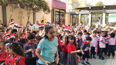 انتظام الدراسة بجميع مدارس الإسكندرية و456 فصلا جديدا يدخل الخدمة