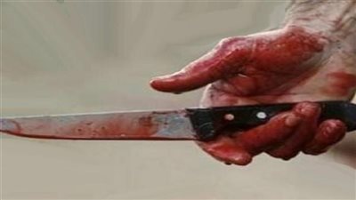 مقتل شاب على يد عاطلٍ بسبب سرقته بالوراق