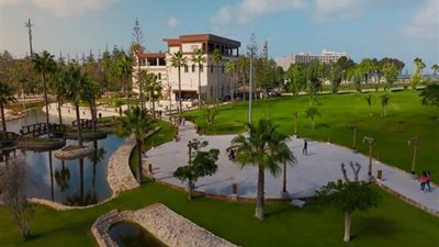 4 مشروعات تعيد الإسكندرية إلى خارطة المدن السياحية