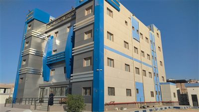 وكيل صحة سوهاج: البدء في تدشين مركز أبحاث طب الأسنان بسوهاج الأول على مستوى الصعيد