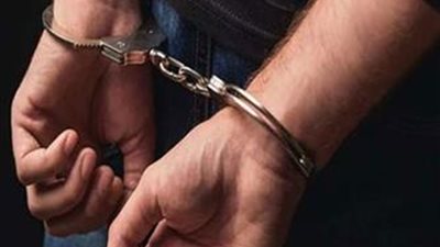 سقوط عنصر إجرامي لتصنيع وترويج الأقراص والمواد المخدرة بمدينة نصر