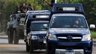 تنفيذ 800 حكم قضائي وضبط 4 متاجري مواد مخدرة بحملة للأمن العام بأسوان