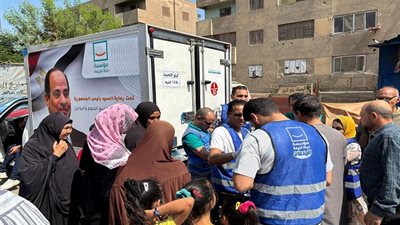 «حياة كريمة» تطلق مبادرة لتوفير اللحوم والدواجن بأسعار مخفضة في بني سويف