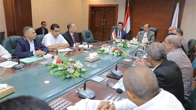 محافظ سوهاج: 4 نوفمبر المقبل آخر موعد لتلقي طلبات التصالح