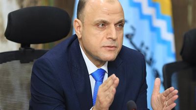 محافظ كفرالشيخ: متابعة إجراءات تقنين أراضي أملاك الدولة