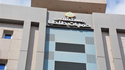 محافظ الغربية يتفقد التجهيزات النهائية بمستشفى حميات طنطا الجديد