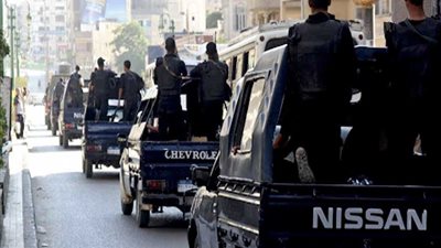 أمن الفيوم يشن حملة ضد حائزي ومتاجري المواد المخدرة
