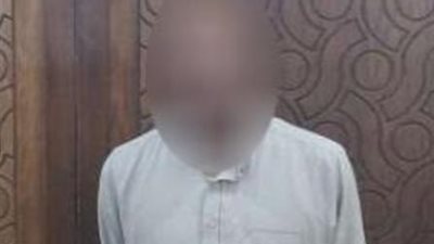 ضبط مسجل خطر للنصب على المواطنين في الإسكندرية بالسحر والدجل  