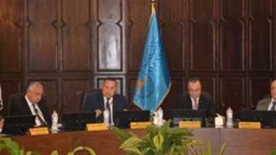 جامعة الإسكندرية تعلن تأسيس 4 شركات للطاقة والمياه وريادة الأعمال ومخرجات الأبحاث الهندسية