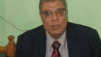 وفاة المستشار 