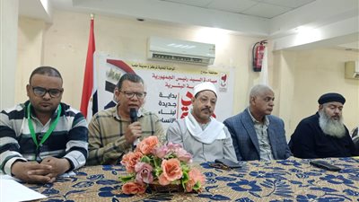 العمل بسوهاج: مبادرة «بداية جديدة لبناء الإنسان» استثمار في رأس المال البشري