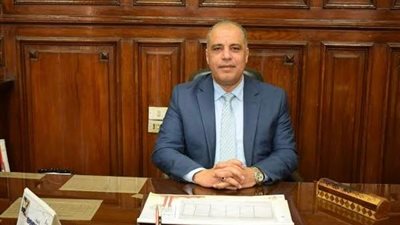 عزوز  : تنفيذ أكثر من ١٠٠٠ ندوة إرشادية لتوعية المزارعين بأهمية تدوير قش الأرز.. وعمل ٩٠٠ طن أسمدة عضوية 